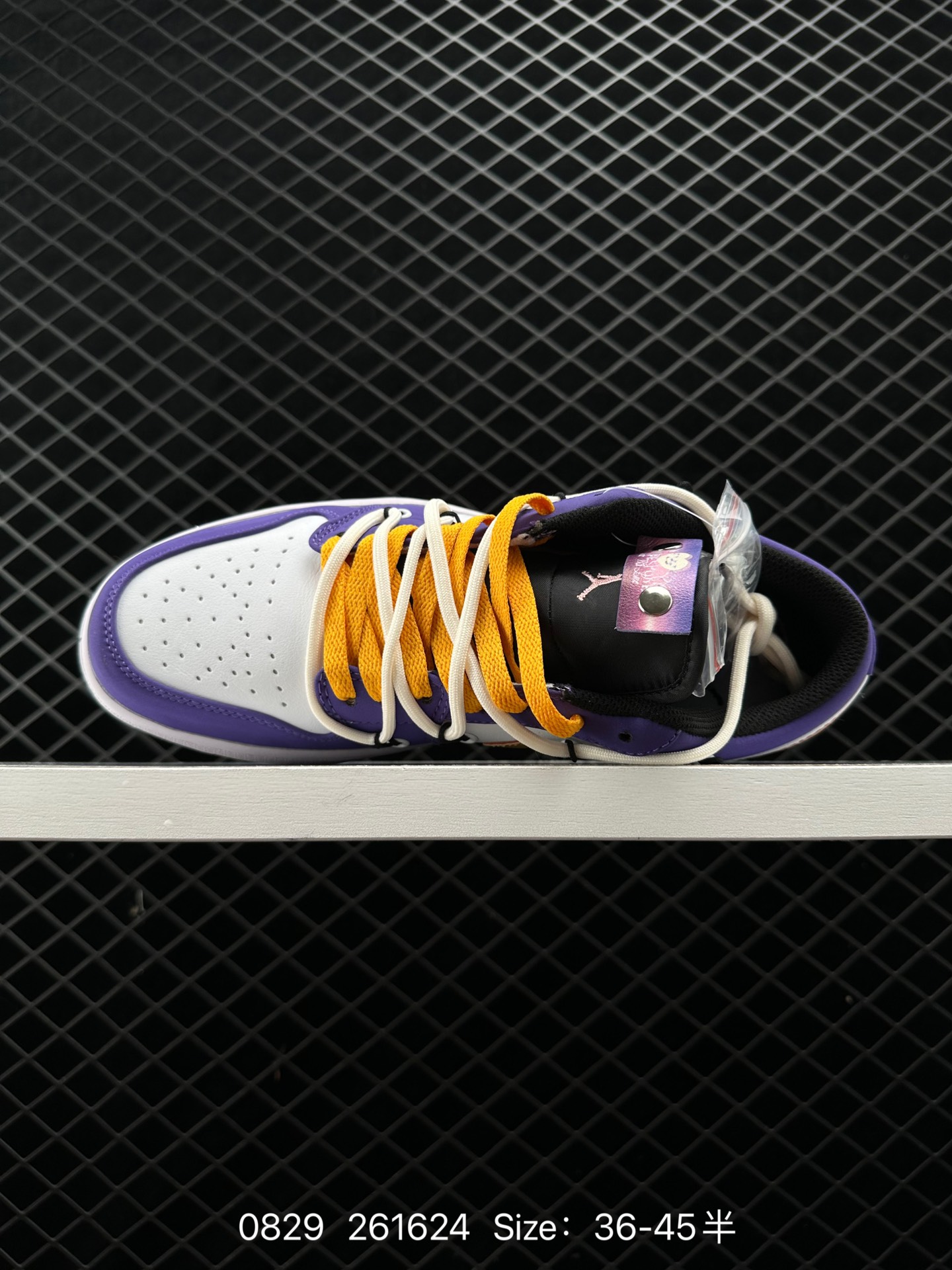 Air Jordan 1 Low AJ1